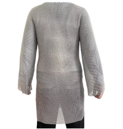 ChainMail Tunics China