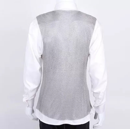 Chainmail Vest Suppliers