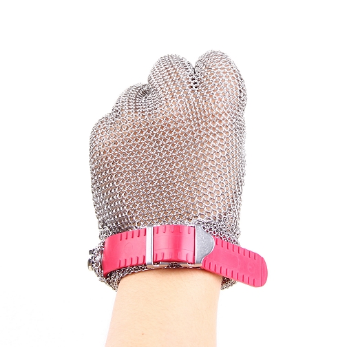 Fabricants de gants de sécurité chain
