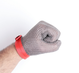 ChainMail luvas de mão China.jpg
