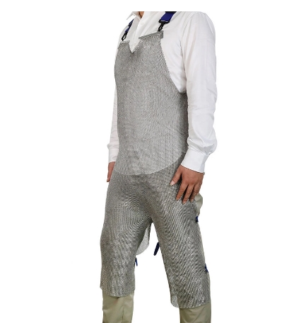 Chainmail Aprons in China