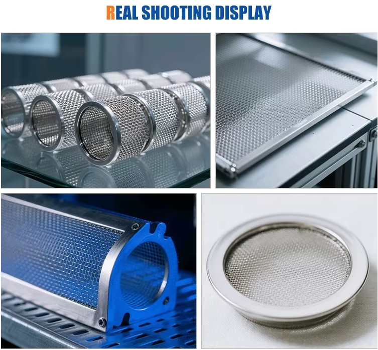 Filter Products