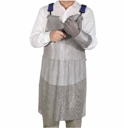 Chainmail Apron China Factory