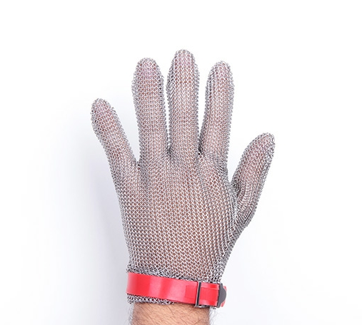 Usine de gants de sécurité des mains