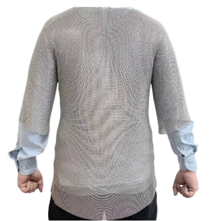 Chainmail shirts China