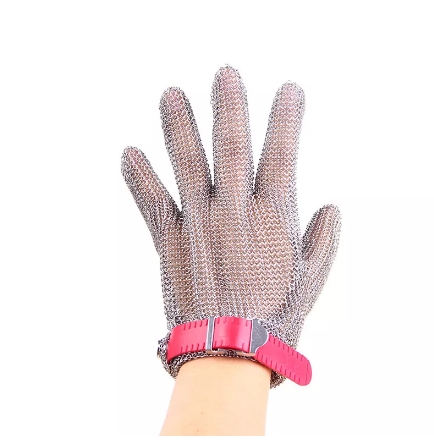 How To Choose Chainmail Gloves Suppliers?