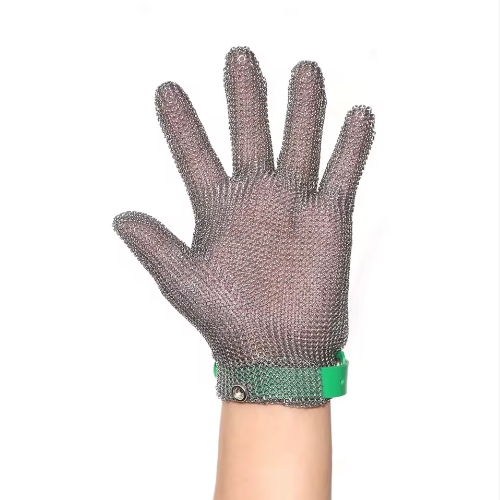 Butcher Chainmail Gloves Suppliers