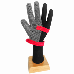 What Is The Highest ANSI Cut Level for Chainmail Gloves.jpg