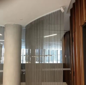 Chainmail Mesh Curtains Suppliers China.jpg