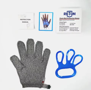 Chainmail Butchers Gloves for Sale.jpg