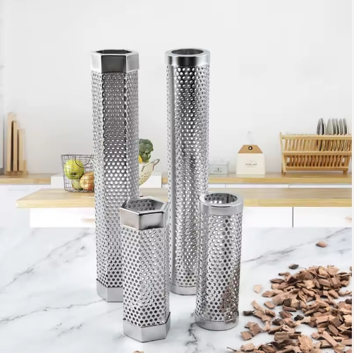 BBQ Smoke Tube Manufacturers