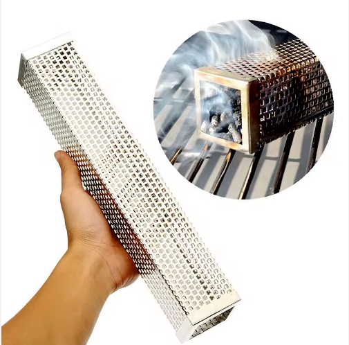 Premium Pellet Smoker Tube