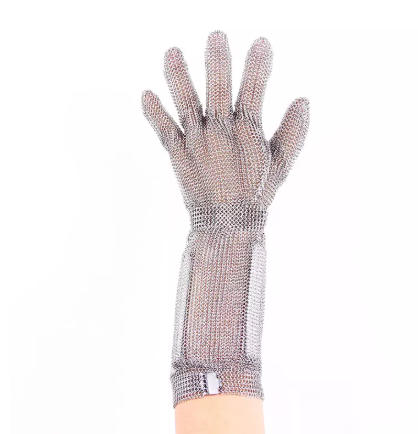 Oyster Shucking Gloves Manufacturers