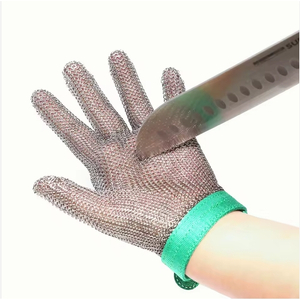Chainmail Hand Gloves Wholesale.jpg
