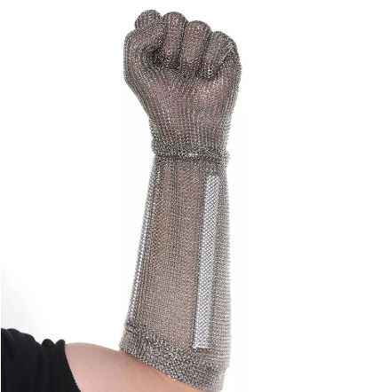 Chainmail Work Gloves Wholesale