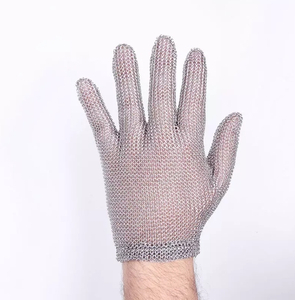 Chainmail Shark Gloves Manufacturers.jpg