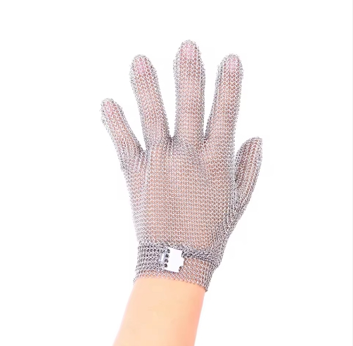 Where To Buy Chainmail Gloves China