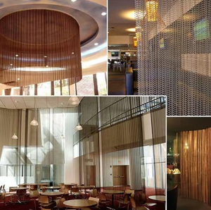 Stainless Steel Chainmail Mesh Curtain Suppliers.jpg