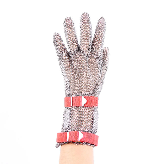 Chainmail Cut-resistant Gloves Manufacturers China