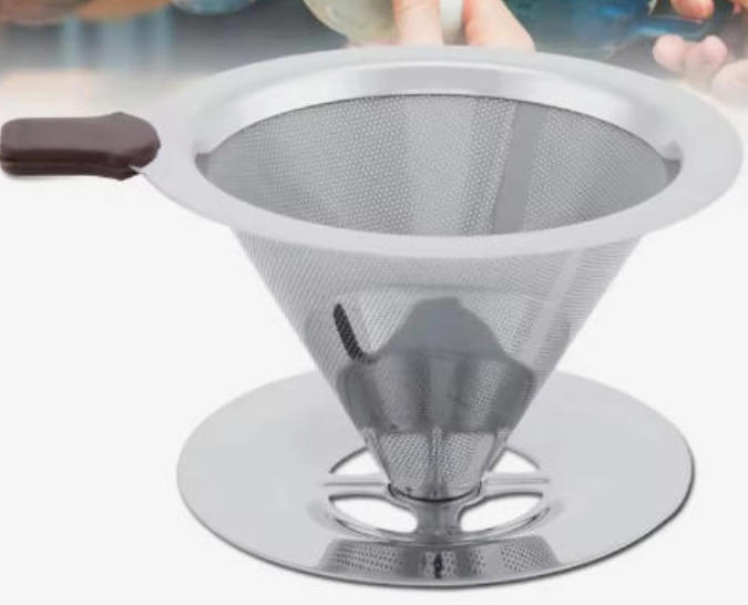 Stainless Steel Coffee Filter Manufacturers China