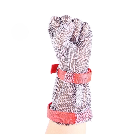 Gloves Chainmail for Sale