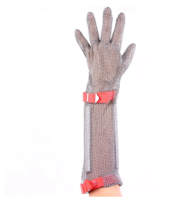 Oyster Glove