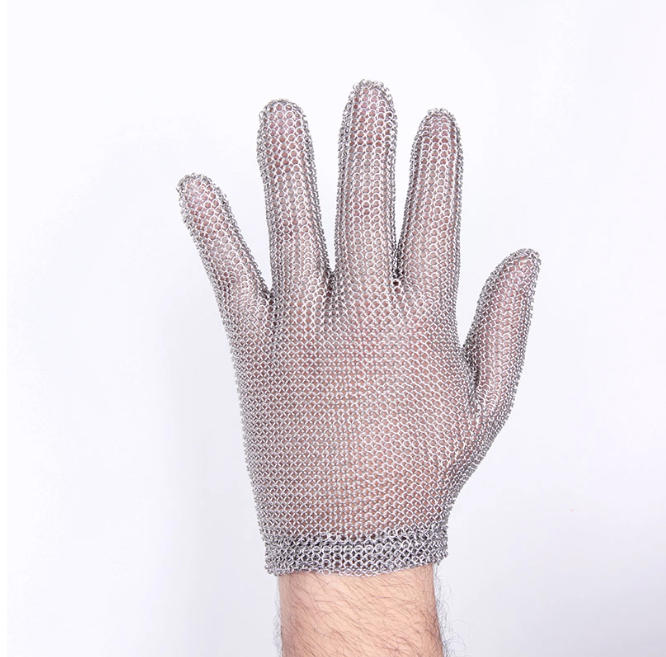 Mesh Glove for Sale