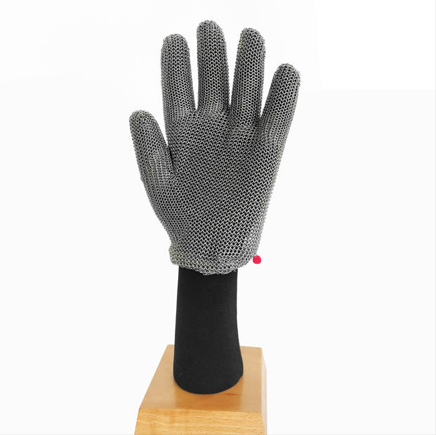 Where To Buy High-Quality Chainmail Gloves