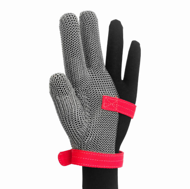 How To Size Cut Resistant Gloves