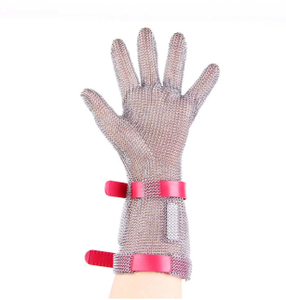 Stainless Steel Mesh Glove for Sale.jpg