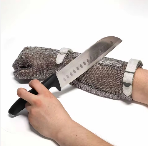 Chainmail Cutting Glove Wholesale