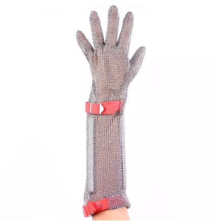 Groothandel in mali&euml;nhandschoenen