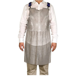 China Chainmail Apron Wholesale.jpg