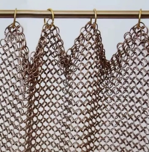 Stainless Steel Chainmail Mesh Curtain Manufacturers.jpg