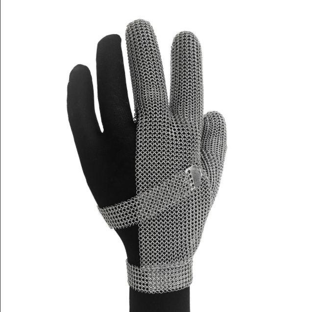 Wholesale Chainmail Safety Gloves