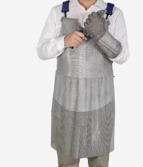 Butcher Chainmail Apron Wholesale