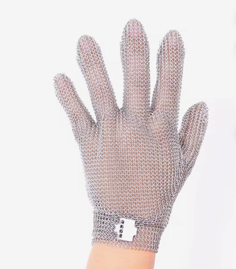Steel Mesh Safety Glove Wholesale