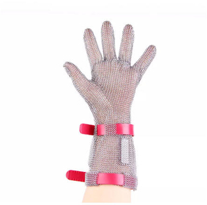 Stainless Steel Chainmail Gloves Factory.jpg