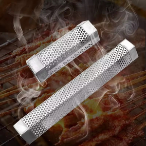 BBQ Smoke Tube/generator