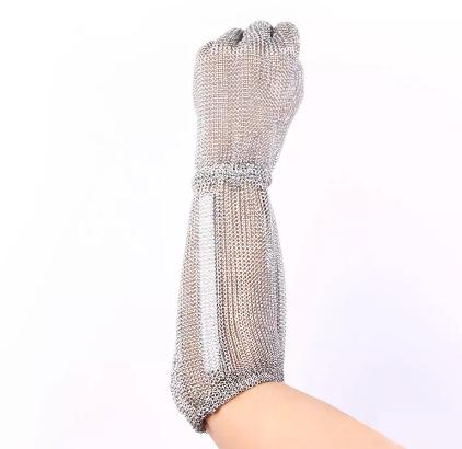 chainmail gloves butcher wholesale