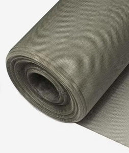 Industrial Mesh Filter