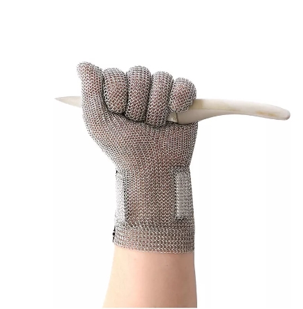 Chainmail Mesh Gloves Manufacturers