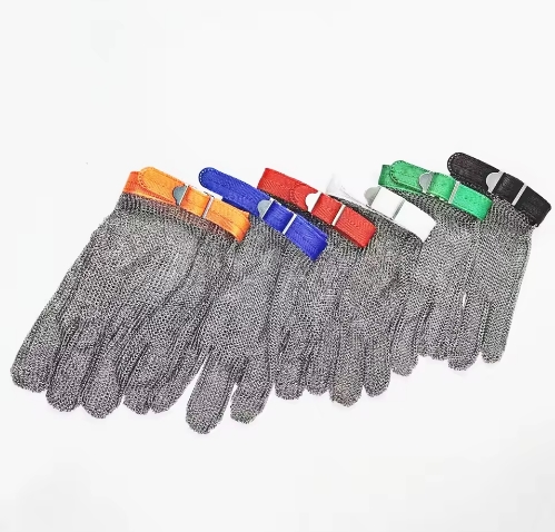 Are All Chainmail Gloves the Same