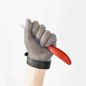 Chainmail Cut-resistant Gloves Manufacturer.jpg