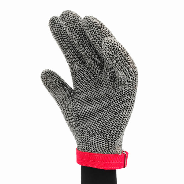 Wie lagere ich Kettenhandschuhe, um Korrosion vorzubeugen?