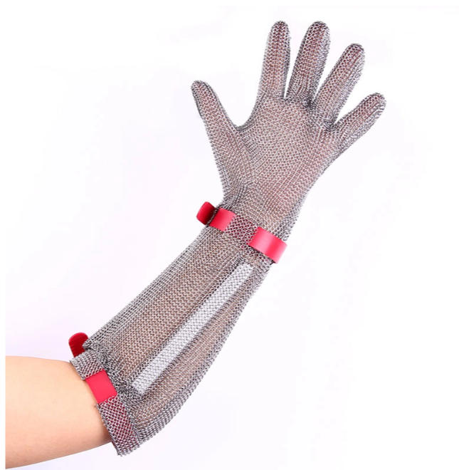 Are Cheap Chainmail Gloves Worth Buying